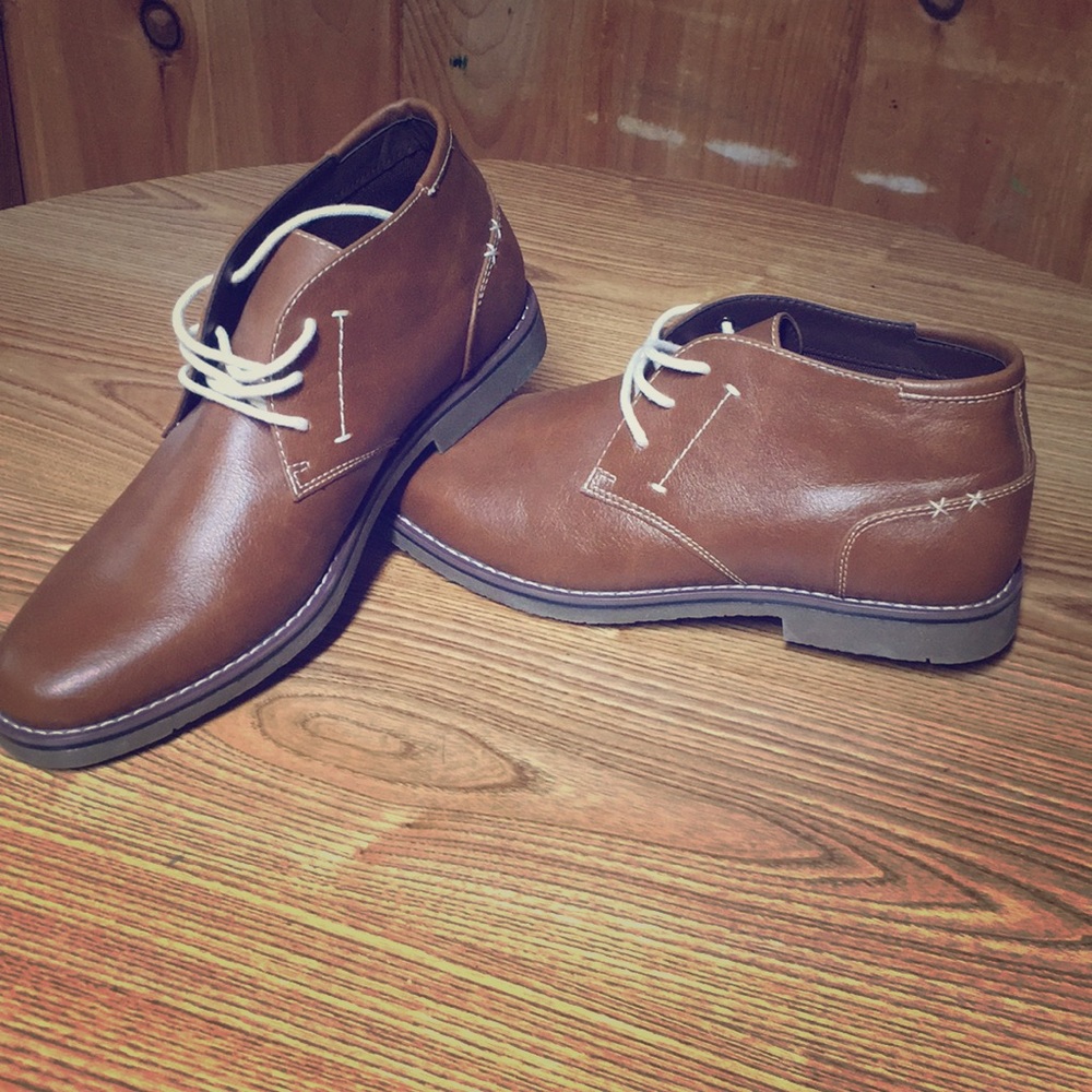 Arizona Dress Shoes